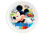 Piatti-piani-Lulabi-Mickey-Doodle-Disney-In-Polipropilene-225Cm