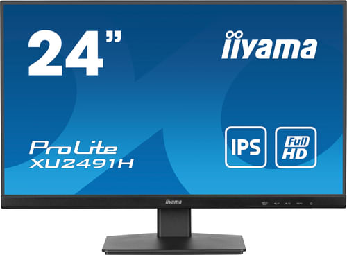 iiyama-ProLite-XU2413H-B1-Monitor-IPS-23-8--Full-HD