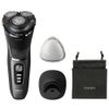 Rasoio-barba-Philips-S3343-13-SERIE-3000-SkinProtect-Nero-e-Grigio