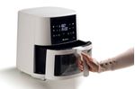 Friggitrice-Ariete-00C463003AR0-Air-fryer-Bianco-Bianco