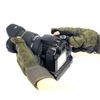 Stealth-Gear-SGGXXL-Verde-Oliva-Microfibra-Poliestere