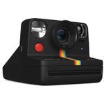 Polaroid 9076 fotocamera a stampa istantanea Nero (Now Generation 2 - Black)