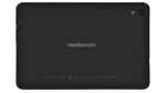 Mediacom-SmartPad-Iyo-10-16-GB-256-cm--10.1---ARM-2-GB-Wi-Fi-4--802.11n--Android-11-Nero