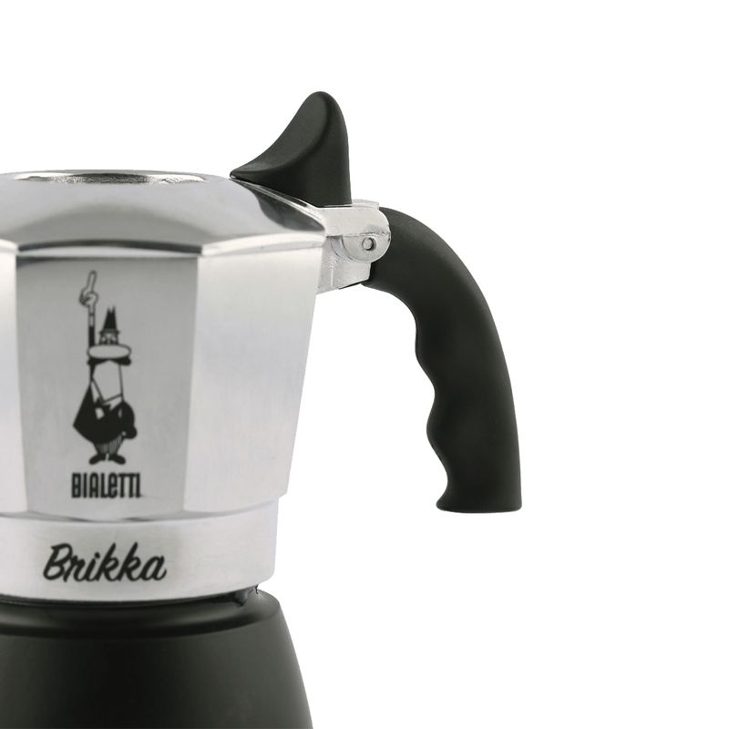 Bialetti-Brikka-Moka-01-L-Nero-Stainless-steel