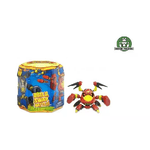 GIOCHI-PREZIOSI Ready 2 Robot in fsdu