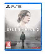 Videogioco-Konami-SWP50871-PLAYSTATION-5-Silent-Hill-2-Remake