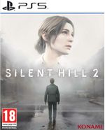 Videogioco-Konami-SWP50871-PLAYSTATION-5-Silent-Hill-2-Remake