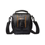 Lowepro Adventura SH 120 II Custodia a fondina Nero