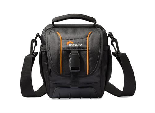 Lowepro-Adventura-SH-120-II-Custodia-a-fondina-Nero