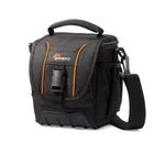 Lowepro-Adventura-SH-120-II-Custodia-a-fondina-Nero