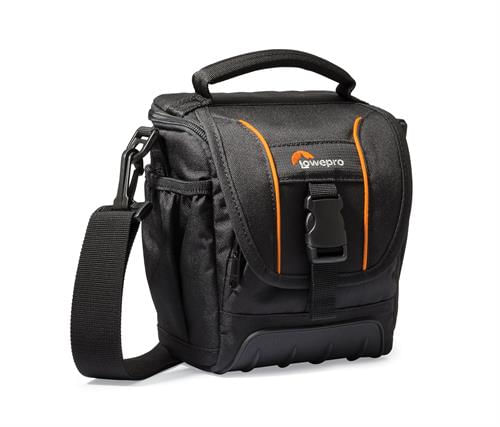 Lowepro-Adventura-SH-120-II-Custodia-a-fondina-Nero