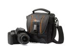 Lowepro-Adventura-SH-120-II-Custodia-a-fondina-Nero