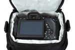 Lowepro-Adventura-SH-120-II-Custodia-a-fondina-Nero