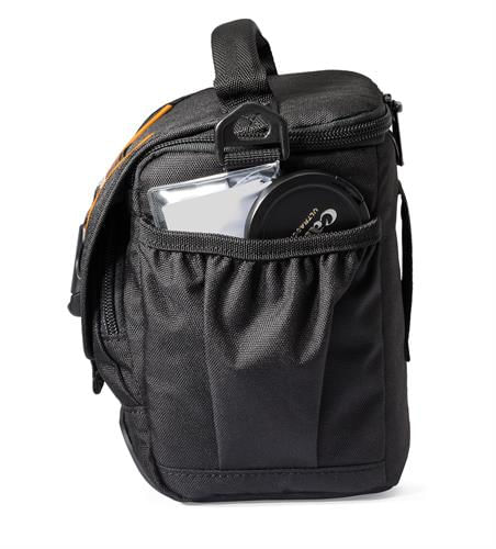 Lowepro-Adventura-SH-120-II-Custodia-a-fondina-Nero