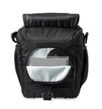 Lowepro-Adventura-SH-120-II-Custodia-a-fondina-Nero