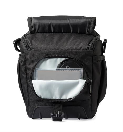 Lowepro-Adventura-SH-120-II-Custodia-a-fondina-Nero