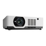 NEC PE506UL videoproiettore Proiettore per grandi ambienti 5200 ANSI lumen LCD WUXGA (1920x1200) Bianco