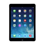 Apple iPad Air 4G LTE 16 GB 24,6 cm (9.7') Wi-Fi 4 (802.11n) iOS Grigio