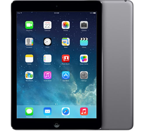 Apple-iPad-Air-4G-LTE-16-GB-246-cm--9.7---Wi-Fi-4--802.11n--iOS-Grigio