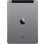 Apple-iPad-Air-4G-LTE-16-GB-246-cm--9.7---Wi-Fi-4--802.11n--iOS-Grigio