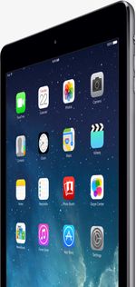 Apple-iPad-Air-4G-LTE-16-GB-246-cm--9.7---Wi-Fi-4--802.11n--iOS-Grigio