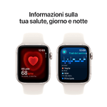 Apple-Watch-SE--2--gen---GPS-44-mm---Smartwatch-Fitness-e-Salute