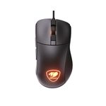 COUGAR Gaming Surpassion ST mouse Mano destra USB tipo A Ottico 3200 DPI