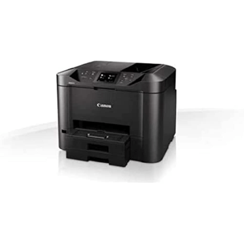 Canon MAXIFY MB5450 Ad inchiostro A4 600 x 1200 DPI 24 ppm Wi-Fi