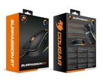 COUGAR-Gaming-Surpassion-ST-mouse-Mano-destra-USB-tipo-A-Ottico-3200-DPI