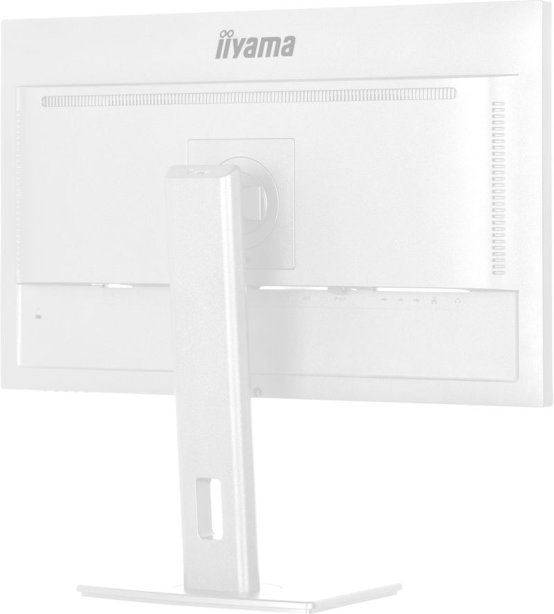 iiyama-Monitor-XUB2797HSN-W2---27--IPS-Full-HD-con-Dock-USB-C