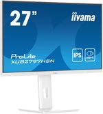 iiyama-Monitor-XUB2797HSN-W2---27--IPS-Full-HD-con-Dock-USB-C