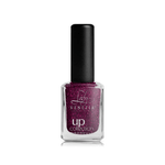 Lady Venezia SMALTO UP COLLECTION - COL.24 VIOLA GLITTER