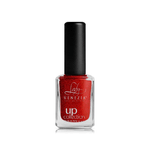 Lady Venezia SMALTO UP COLLECTION - COL.45 ROSSO GLITTER