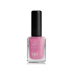 Lady Venezia SMALTO UP COLLECTION - COL.44 ROSA GLITTER