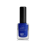 Lady Venezia SMALTO UP COLLECTION - COL.18 BLU ELETTRICO