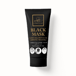 Lady Venezia BLACK MASK EFFETTO PEEL OFF 100ml