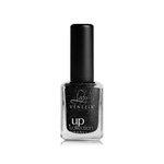 Lady Venezia SMALTO UP COLLECTION - COL.42 NERO GLITTER