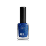 Lady Venezia SMALTO UP COLLECTION - COL.26 BLU GLITTER