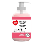 Cane Shampoo 300 Ml. Cuccioli Magic Pet