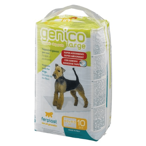 Tappetini igienici Ferplast 85332811 Genico Large