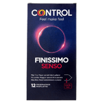 Control Profilattici 12 Finissimo Senso