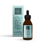 Lady Venezia Olio Essenziale Tea Tree con Contagocce - 100 ml