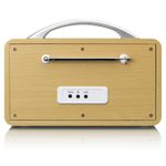 Lenco-PIR-645WH-radio-Portatile-Digitale-Bianco-Legno