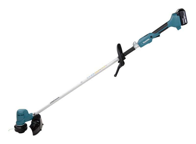 Makita-DUR194ZX3-Falce-a-Batteria