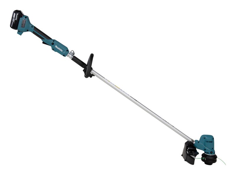 Makita-DUR194ZX3-Falce-a-Batteria