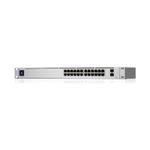 Ubiquiti-Networks-UniFi-24-Gestito-L2-Gigabit-Ethernet--10-100-1000--Grigio