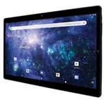 Mediacom SmartPad Azimut 2 4G LTE 64 GB 29,5 cm (11.6') Spreadtrum 4 GB Android 10 Nero