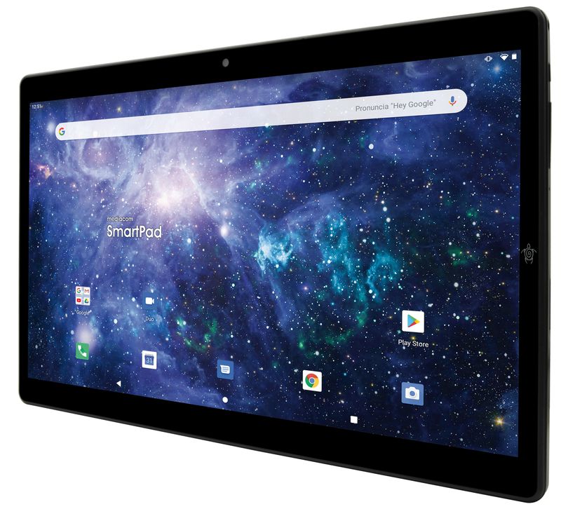 Mediacom-SmartPad-Azimut-2-4G-LTE-64-GB-295-cm--11.6---Spreadtrum-4-GB-Android-10-Nero