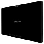 Mediacom-SmartPad-Azimut-2-4G-LTE-64-GB-295-cm--11.6---Spreadtrum-4-GB-Android-10-Nero