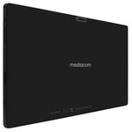 Mediacom-SmartPad-Azimut-2-4G-LTE-64-GB-295-cm--11.6---Spreadtrum-4-GB-Android-10-Nero